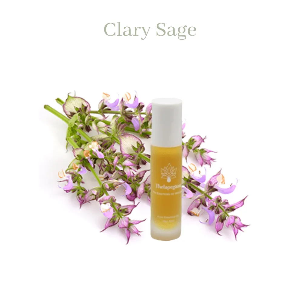 Clary Sage