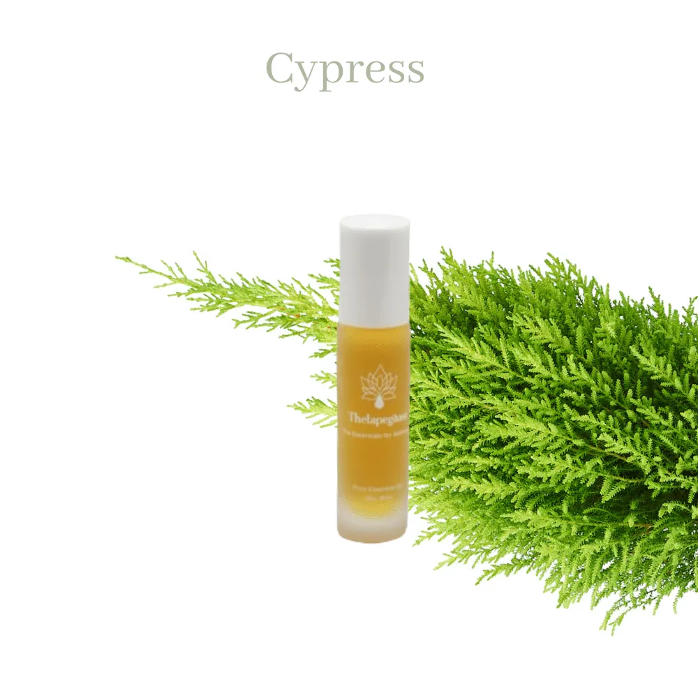 Cypress