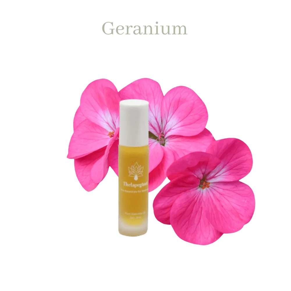 Geranium