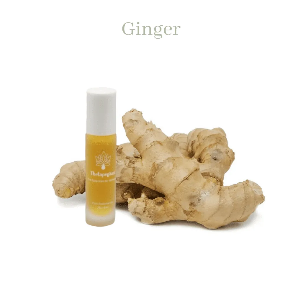 Ginger