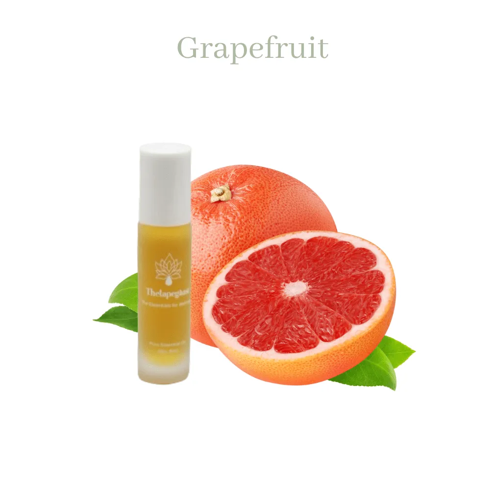 Grapefruit