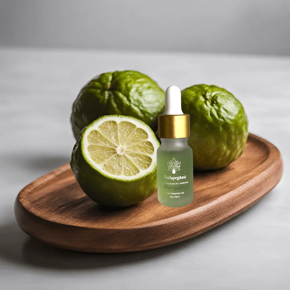Bergamot