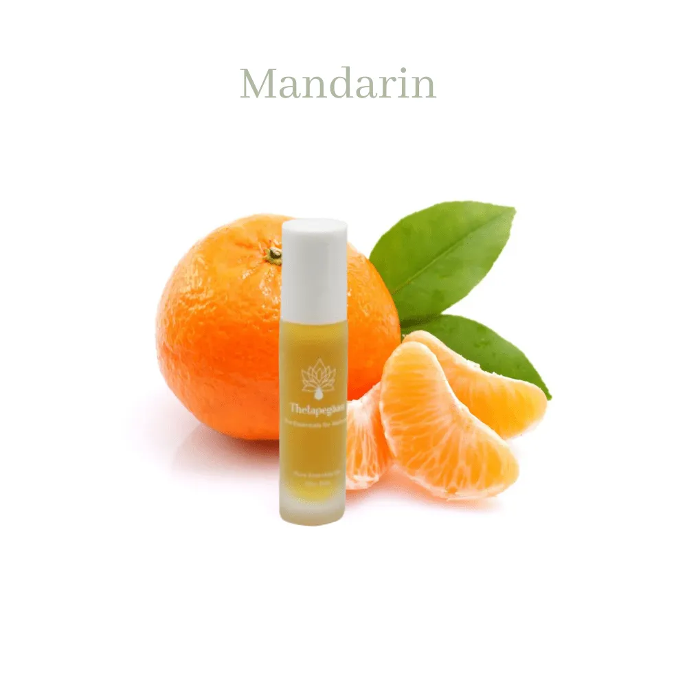 Mandarin
