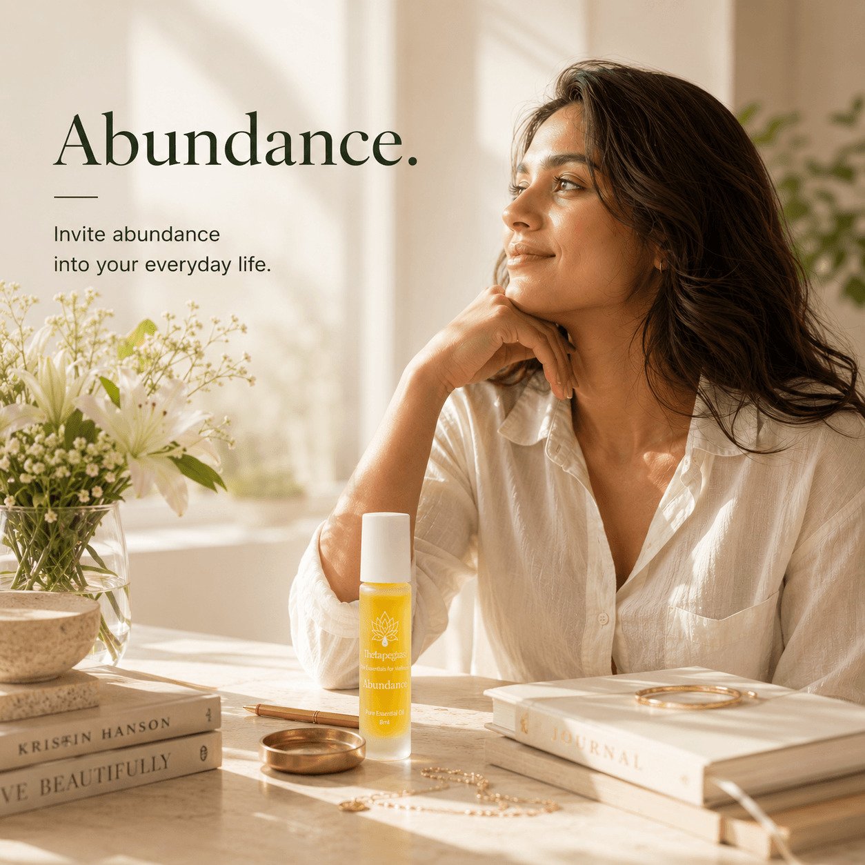 Abundance