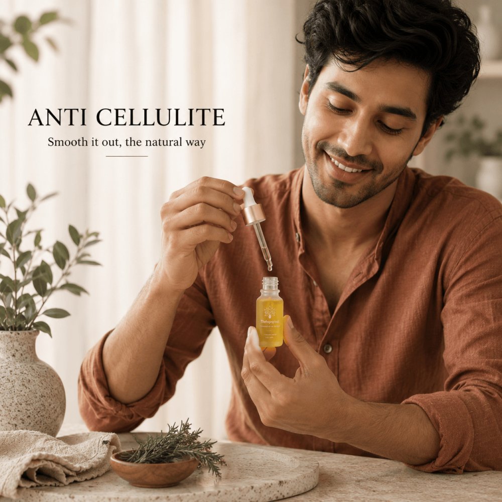 Anti Cellulite