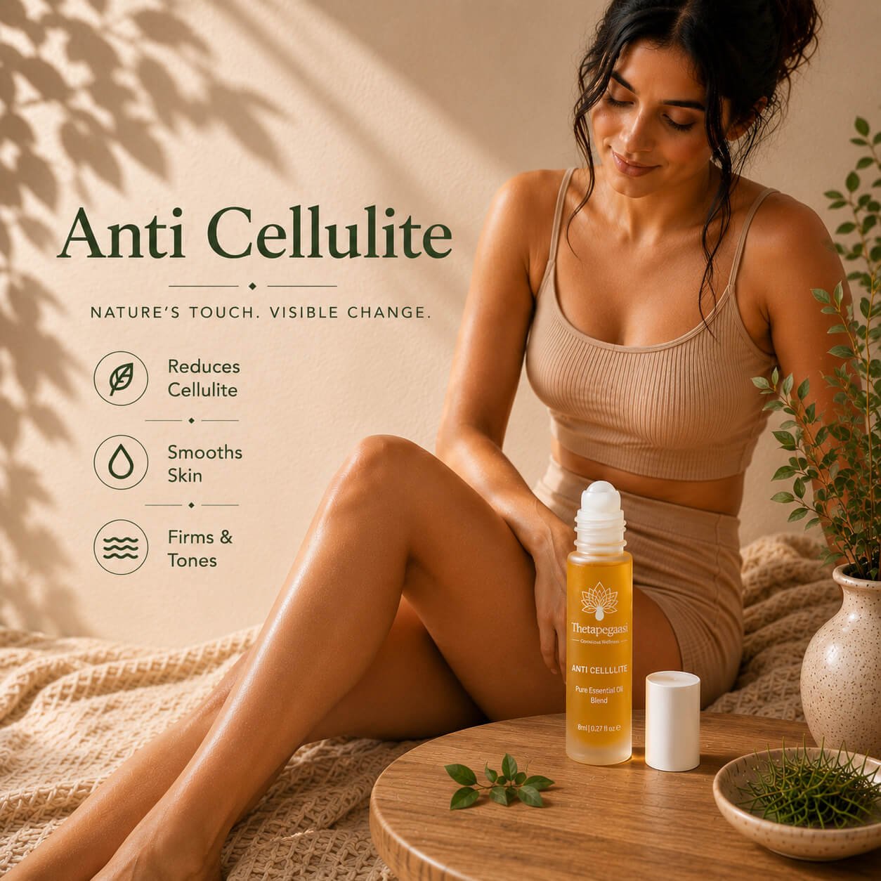 Anti Cellulite