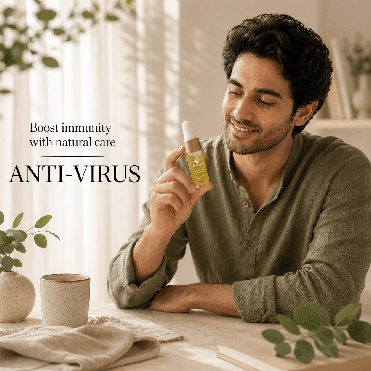 Anti Virus