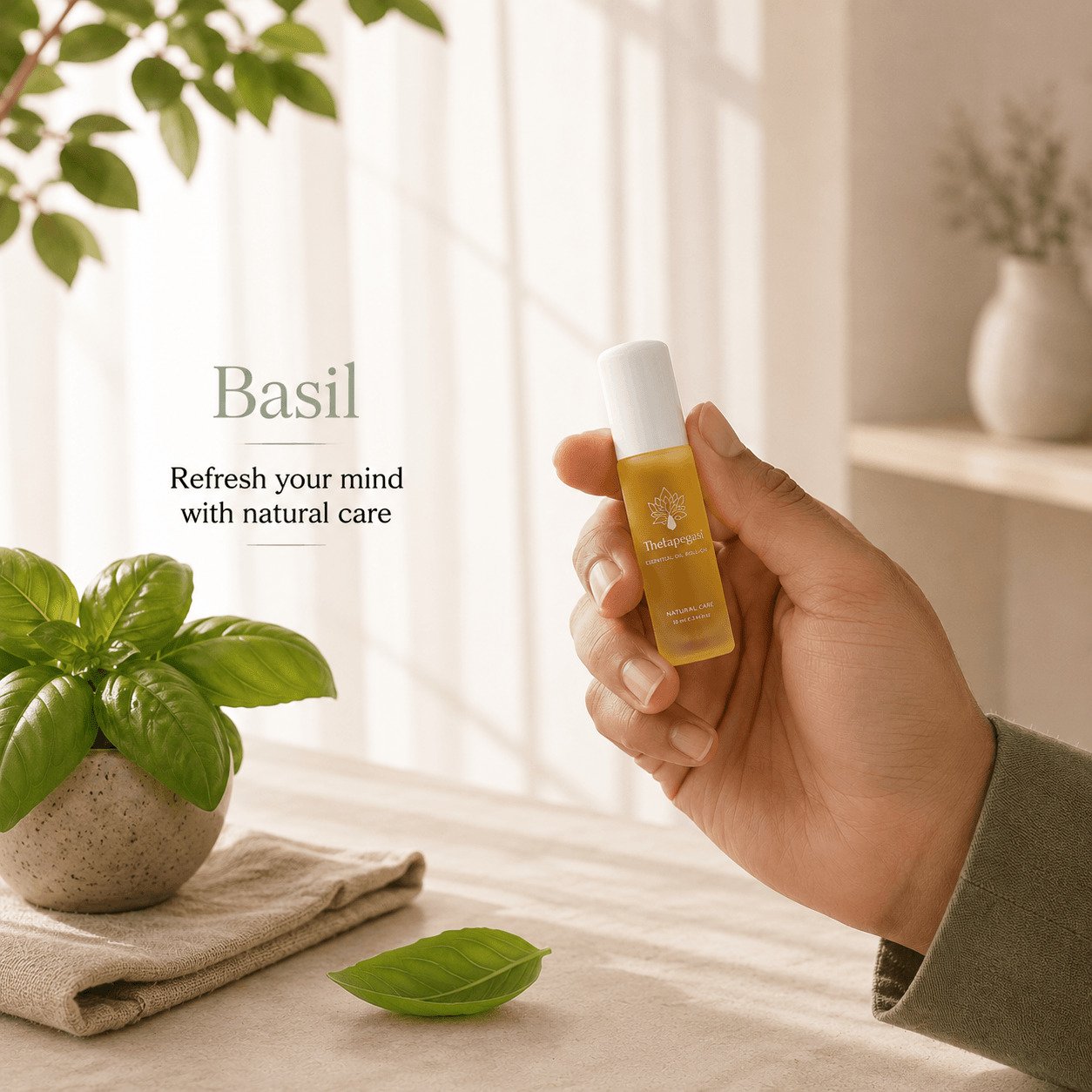 Basil