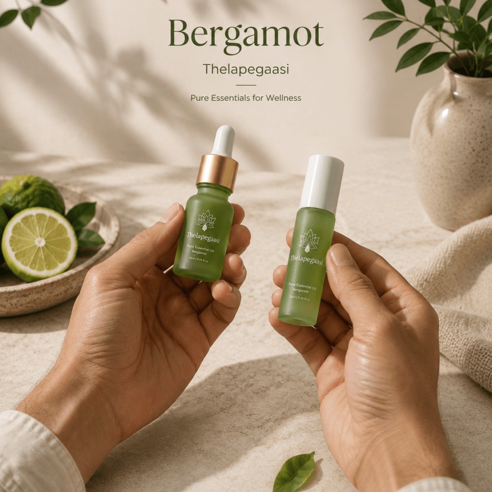 Bergamot