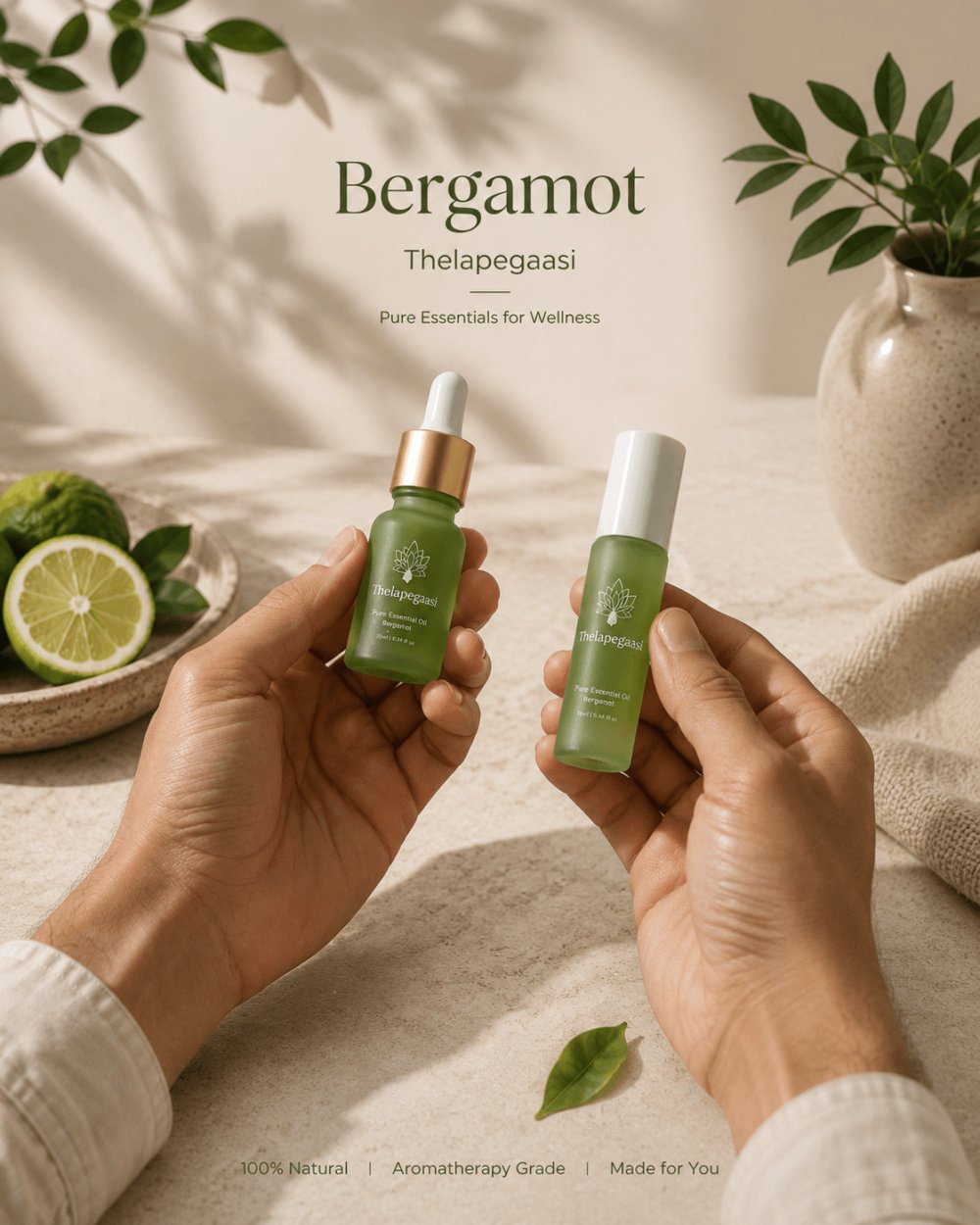 Bergamot