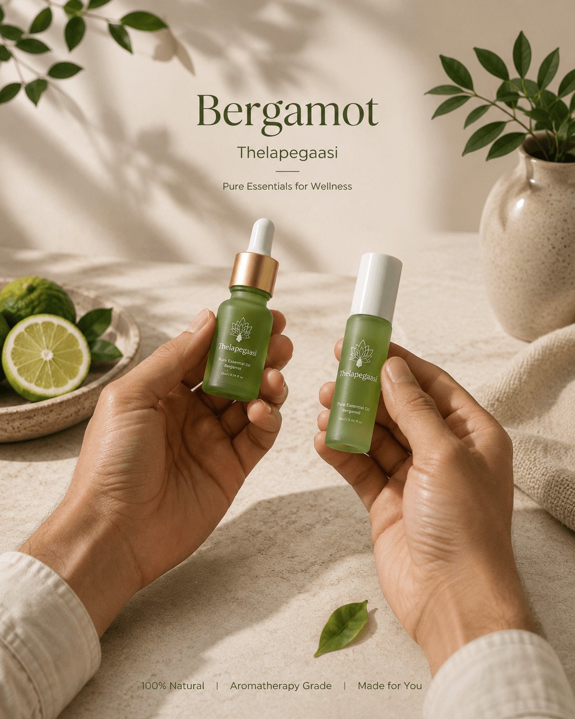 Bergamot