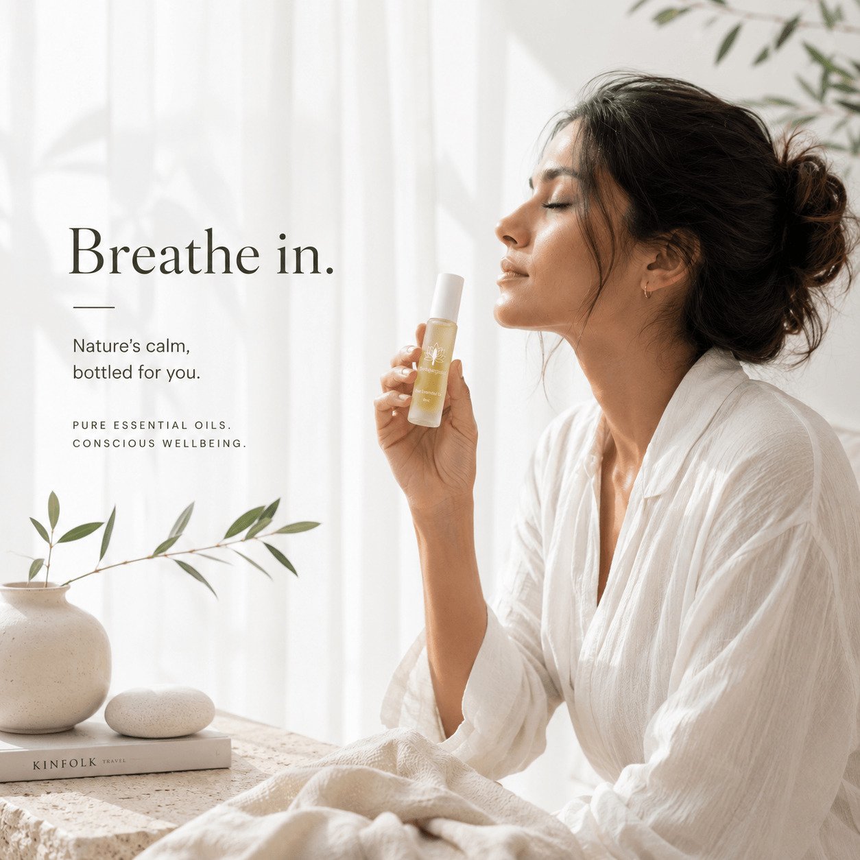 Breathe