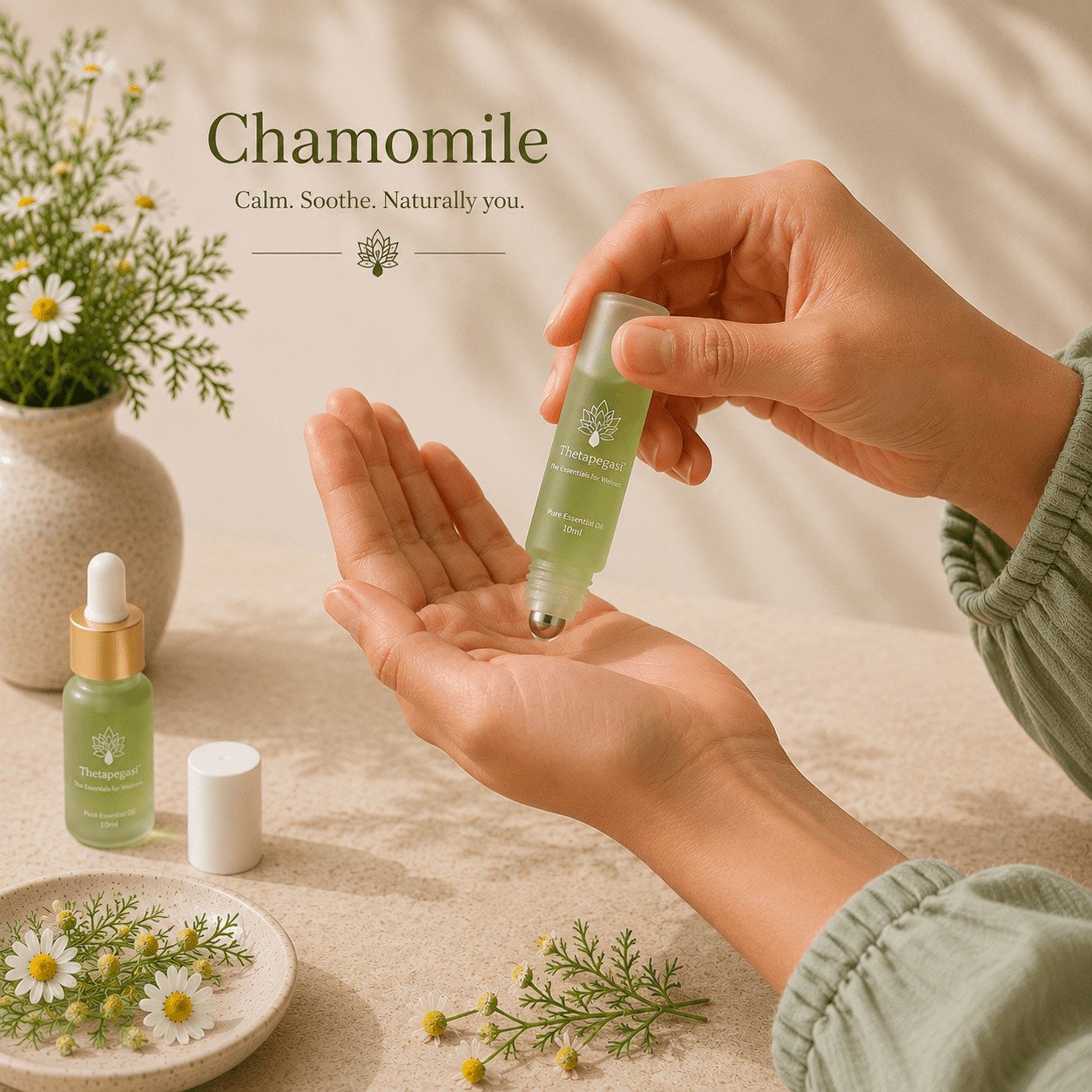 Chamomile