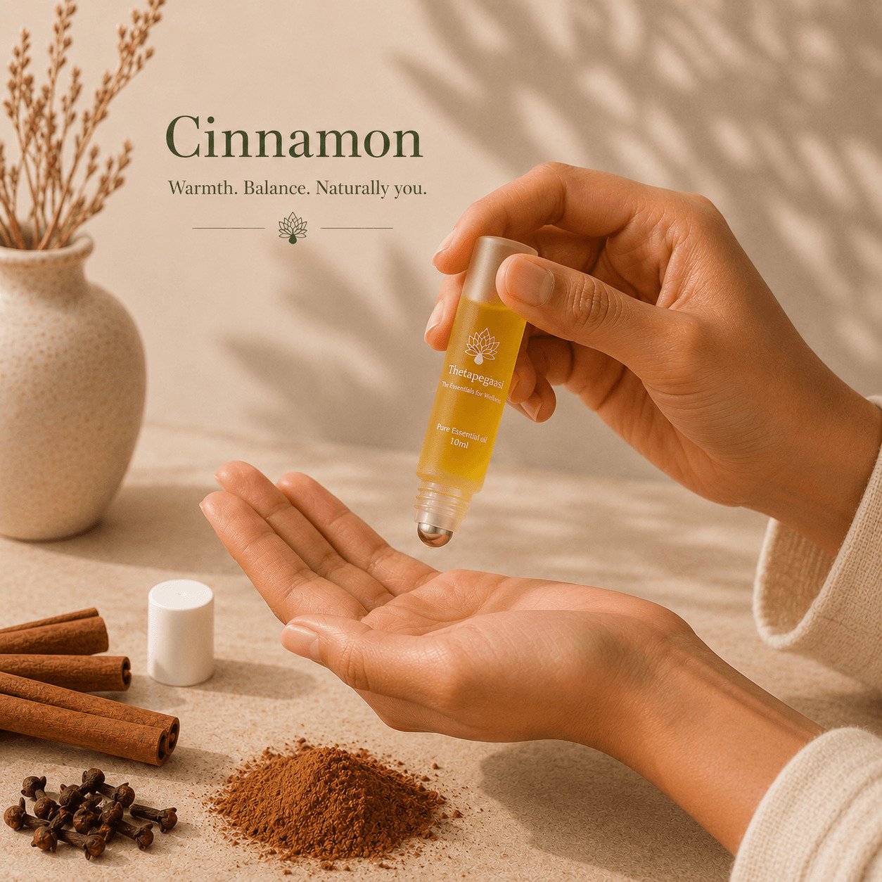 Cinnamon