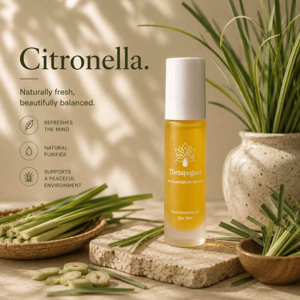 Citronella