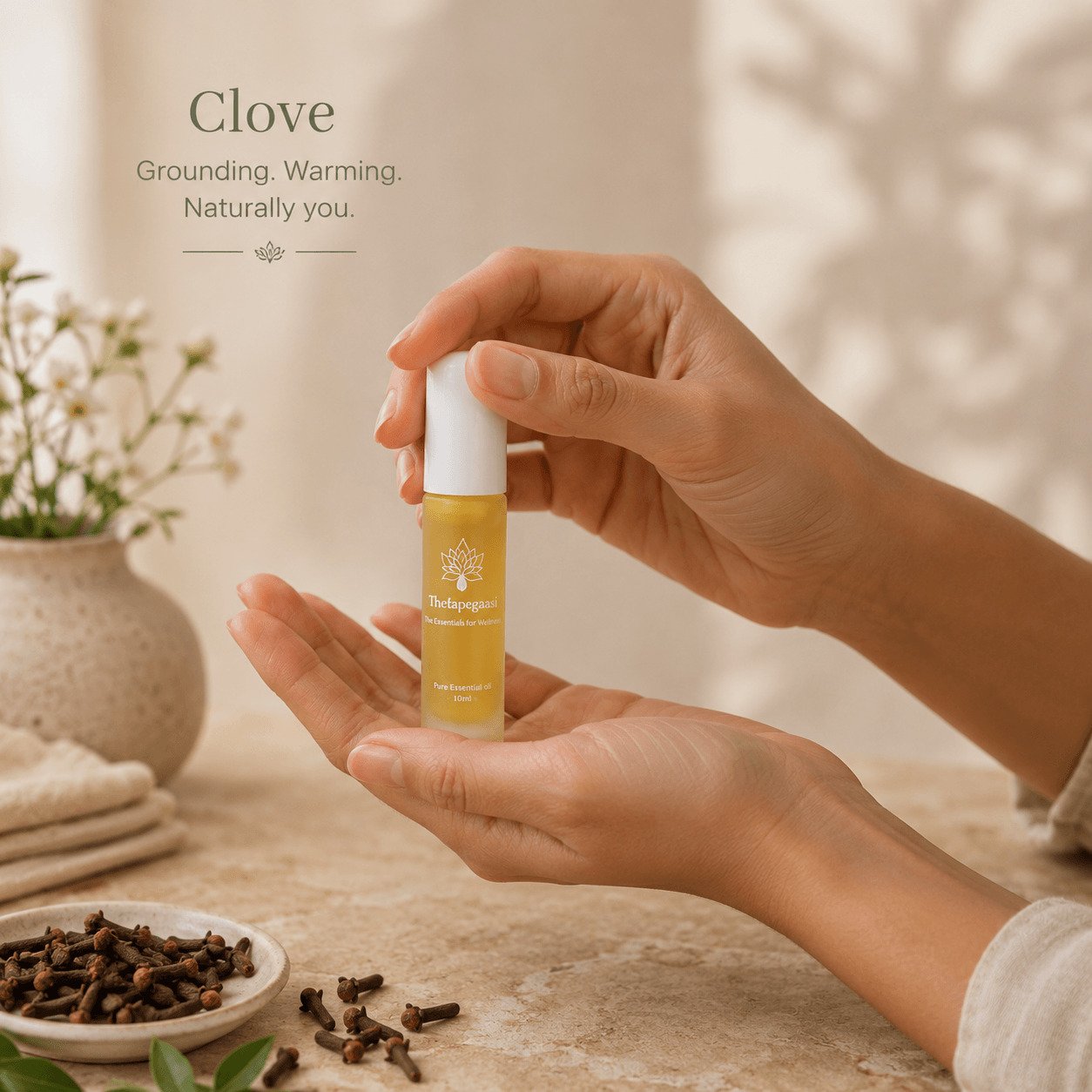 Clove