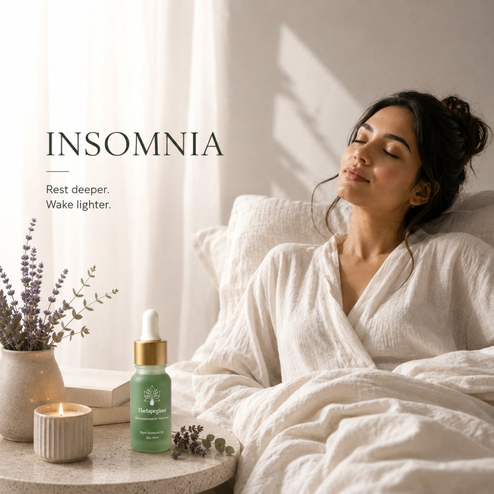 Insomnia