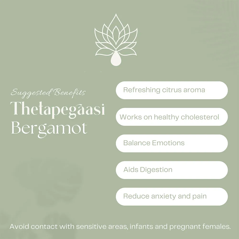 Bergamot