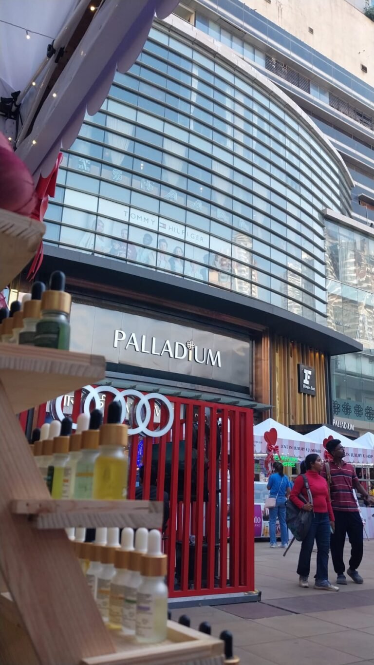 Phoenix Palladium