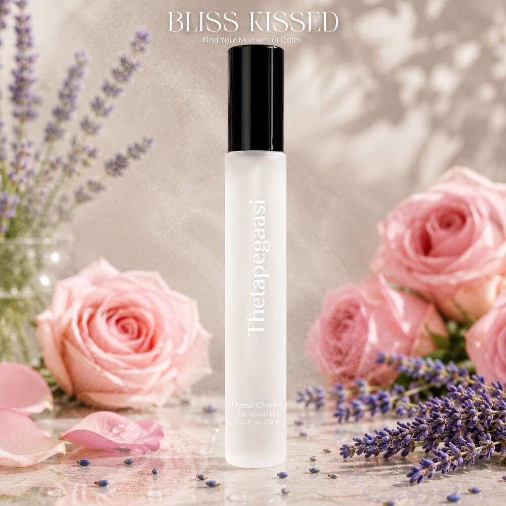 10 ml blissed kissed 10ml