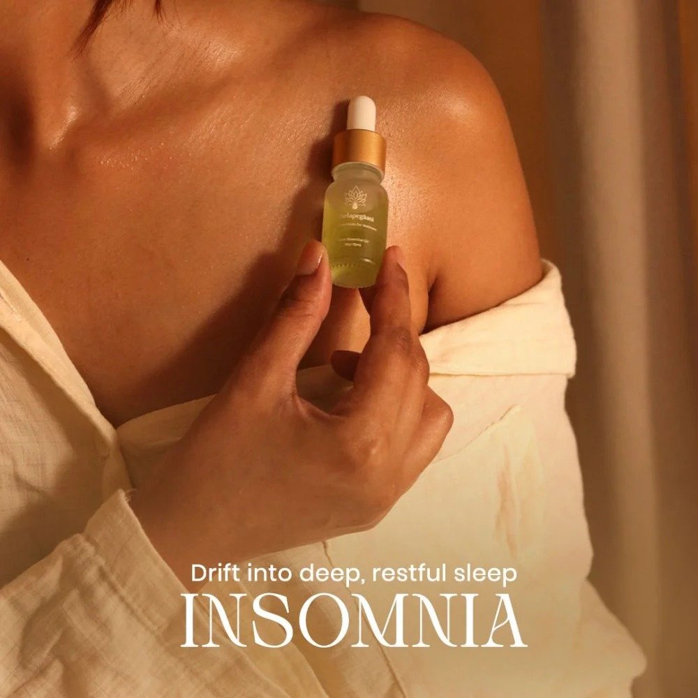 Thetapegaasi Insomnia