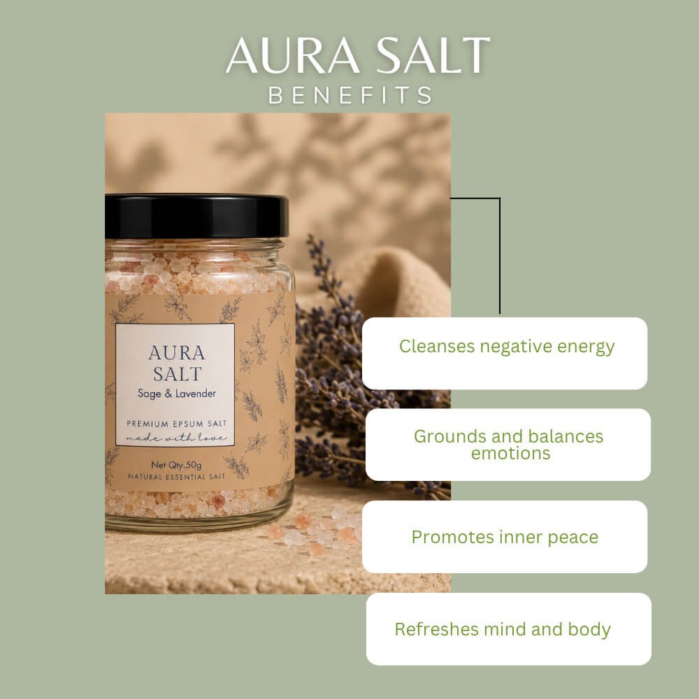 Aura Salt