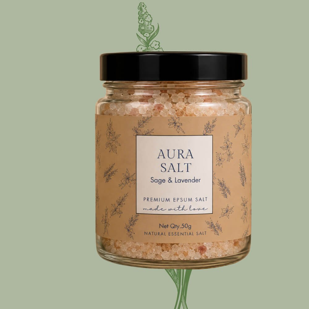 Aura Salt