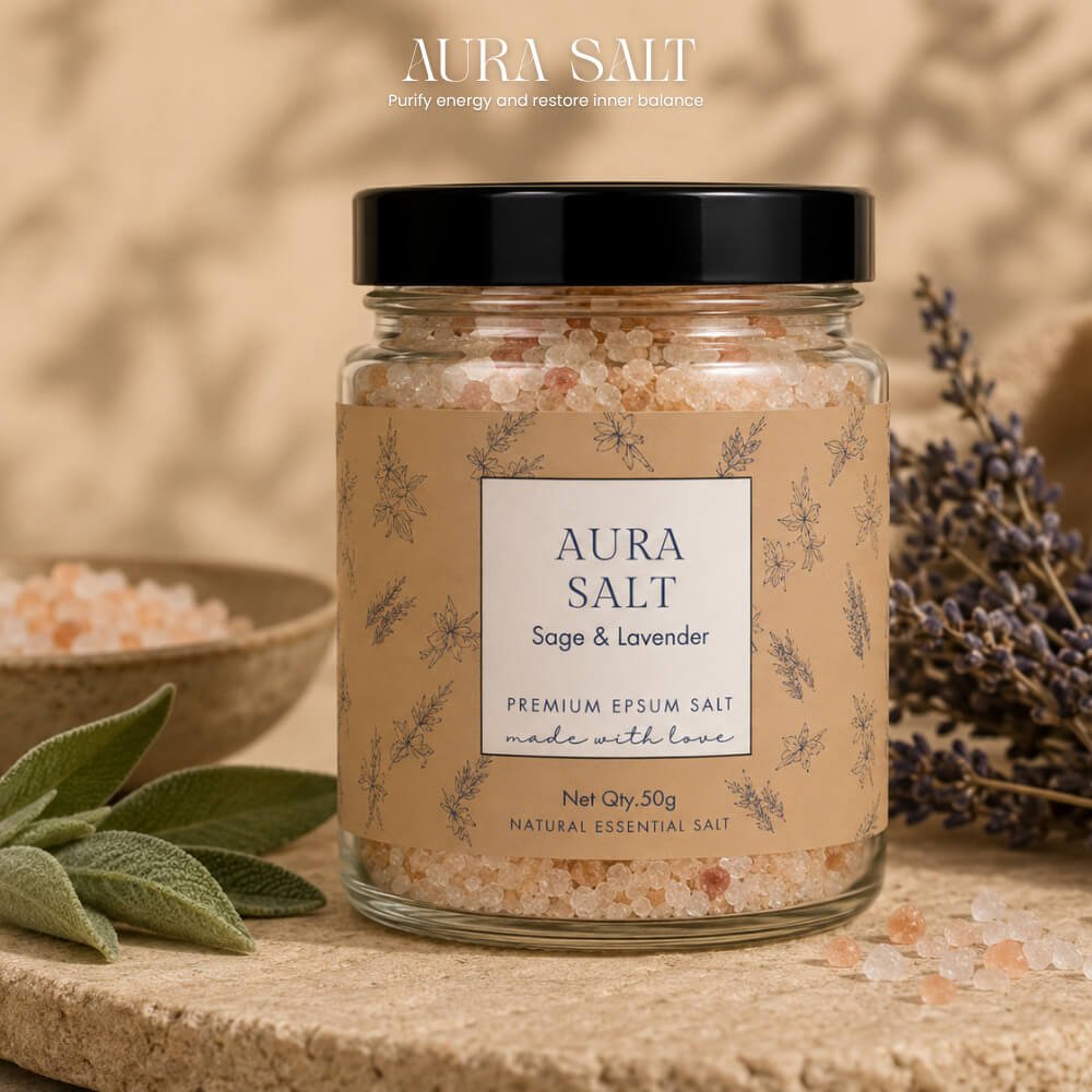 Aura Salt