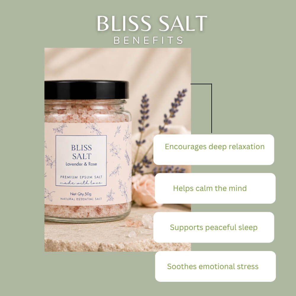 Bliss Salt