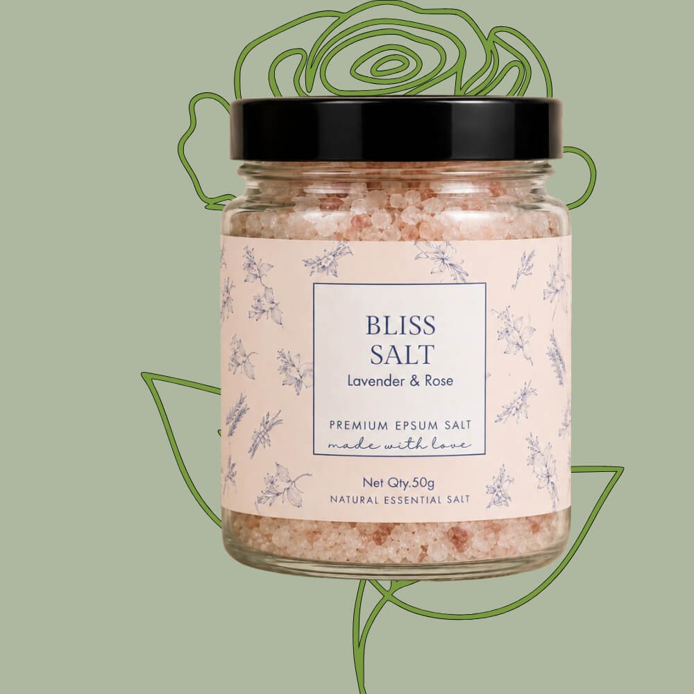 Bliss Salt