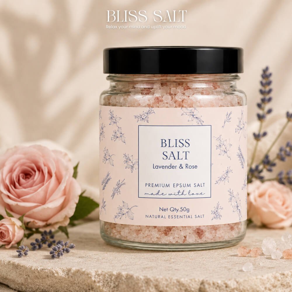 Bliss Salt