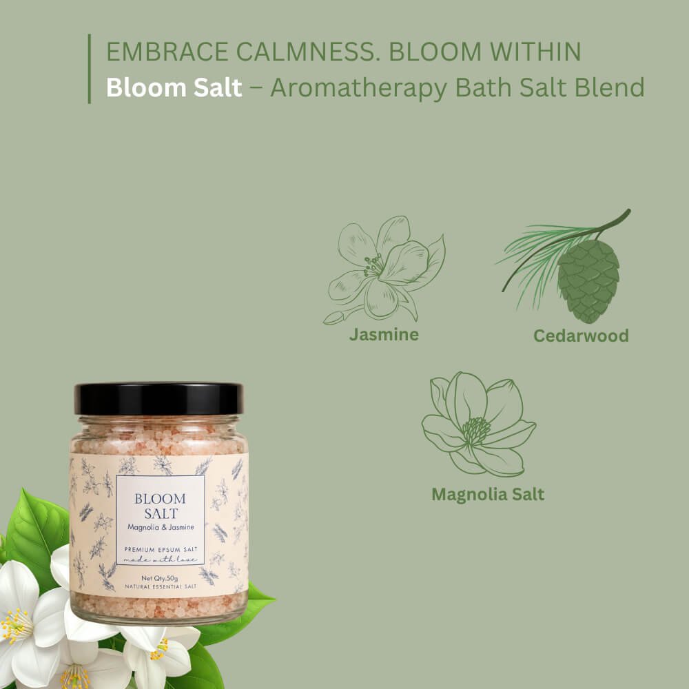 Bloom Salt