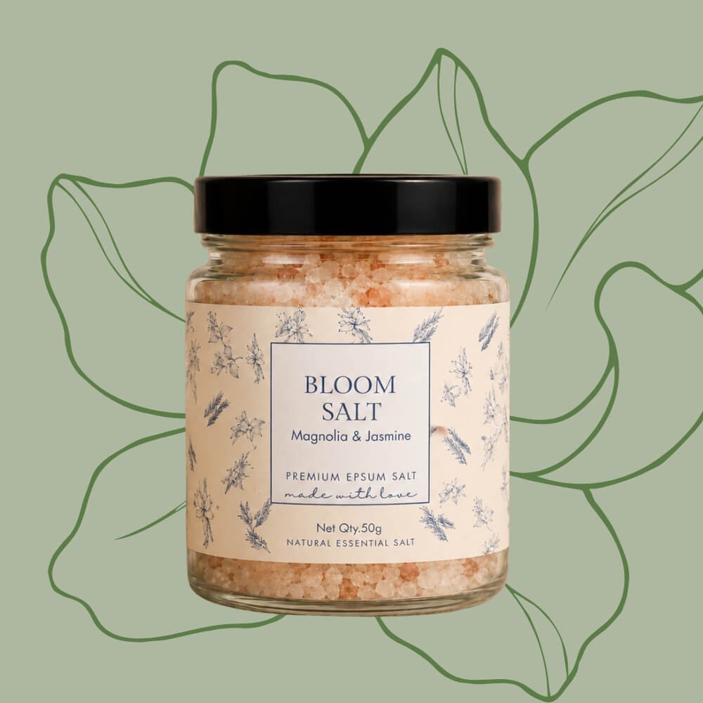 Bloom Salt