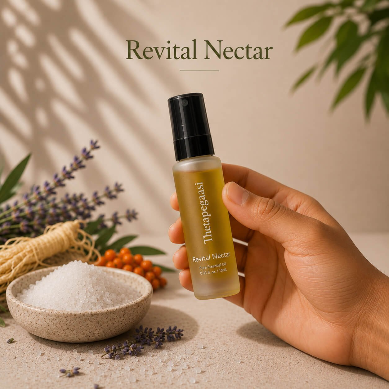 Revital Nectar
