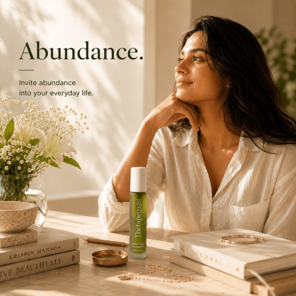 abundance
