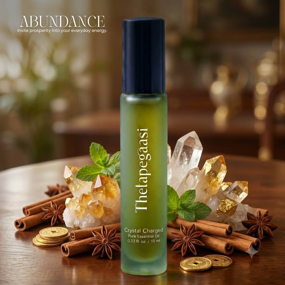 Abundance