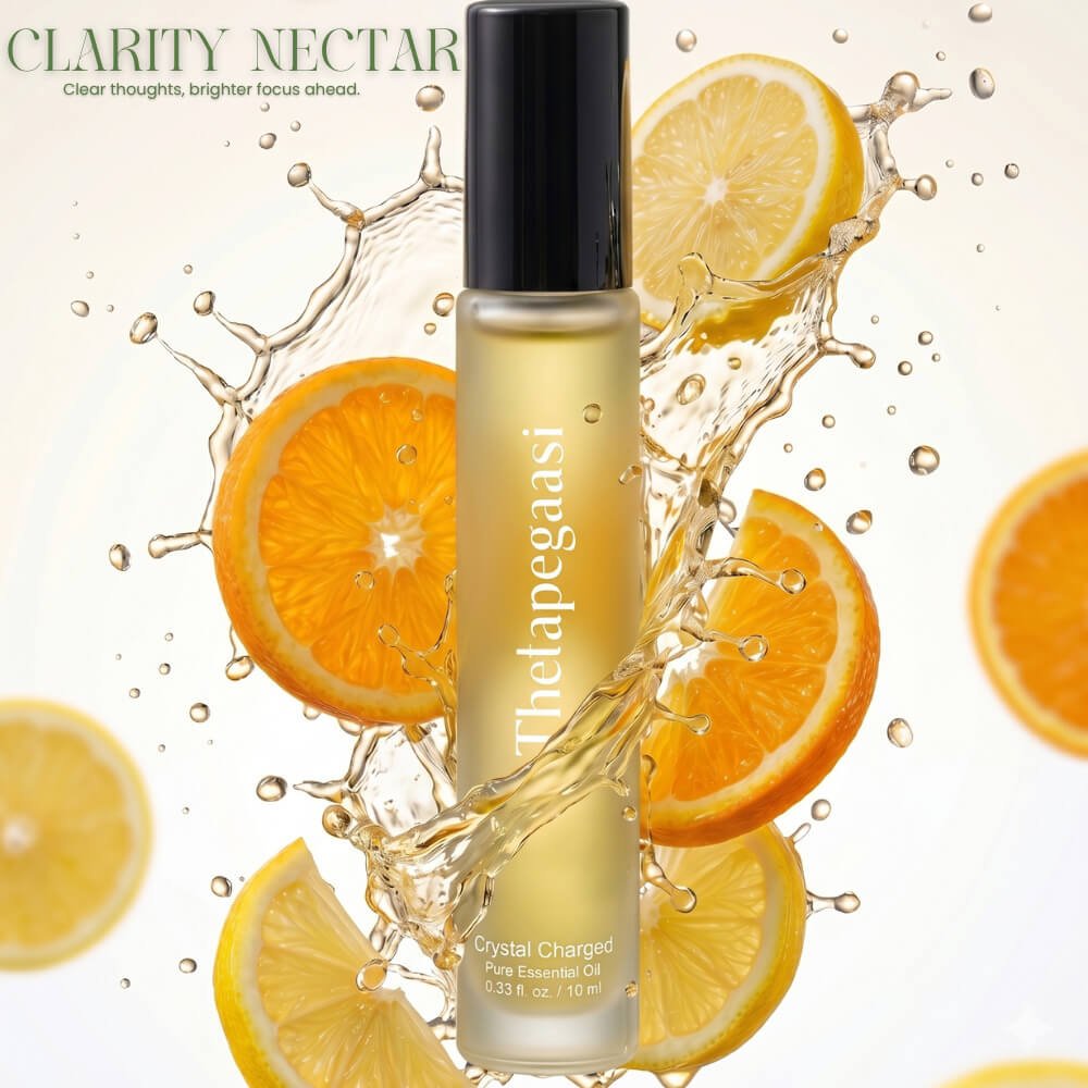 Clarity Nectar