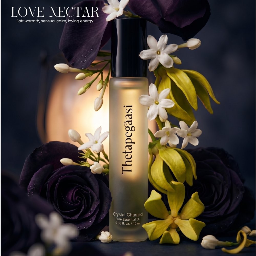 Love Nectar