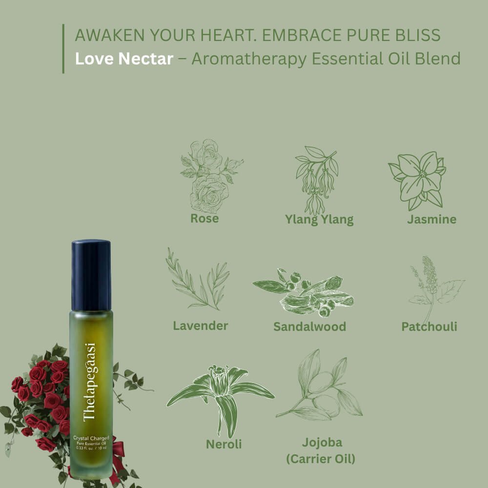 Love Nectar