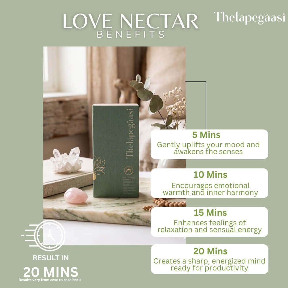 Love Nectar