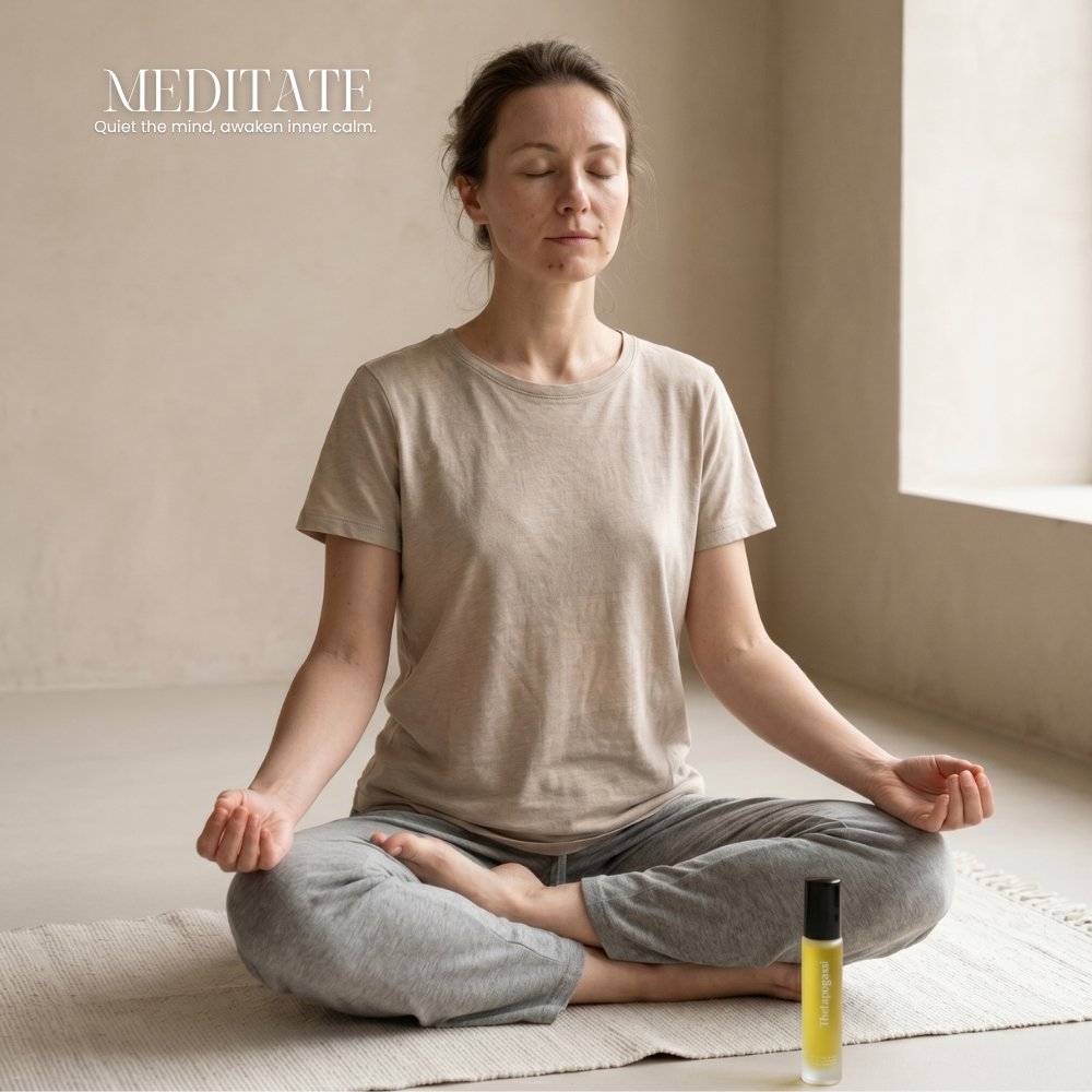 Meditate