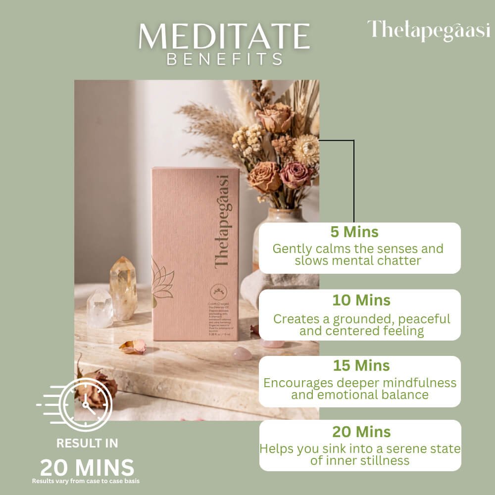 Meditate