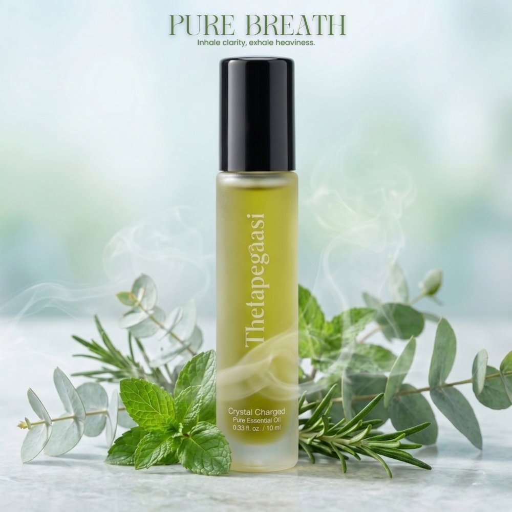 Pure Breath