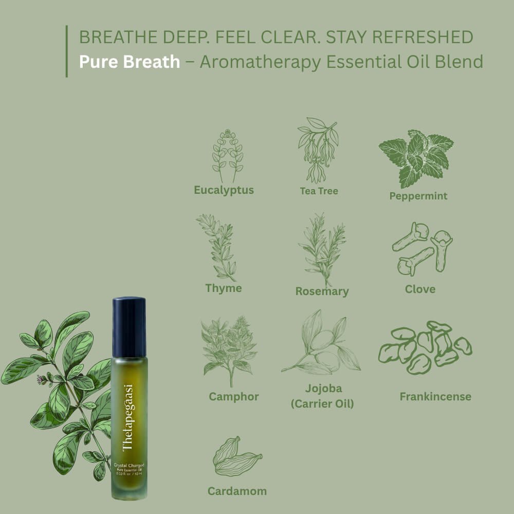 Pure Breath