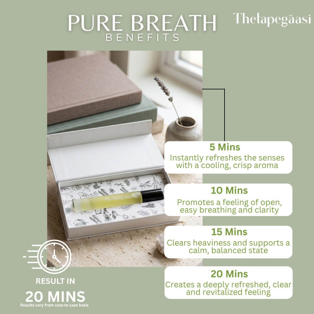 Pure Breath