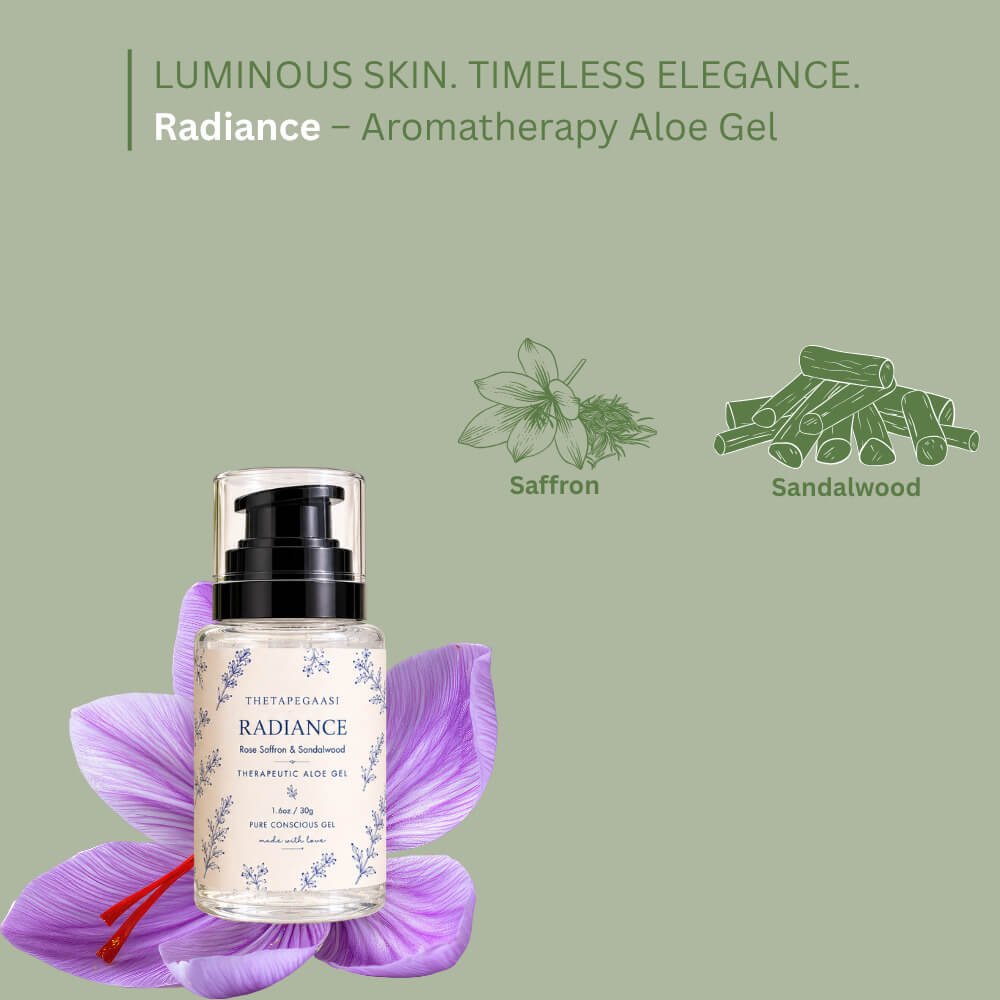 Radiance Aloe Gel