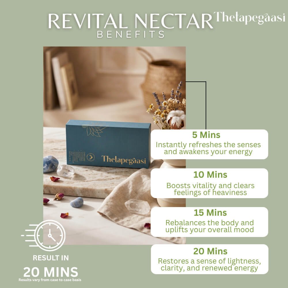 revital nectar