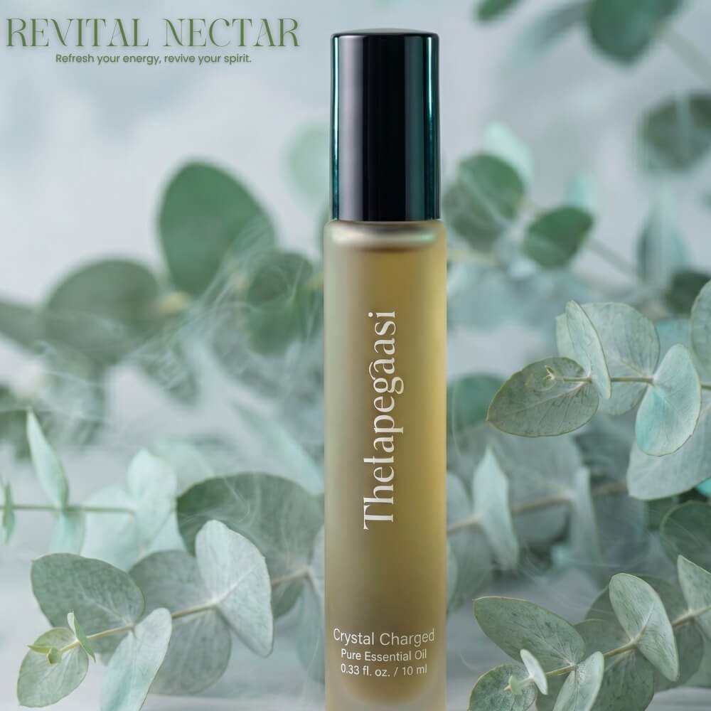 revital nectar