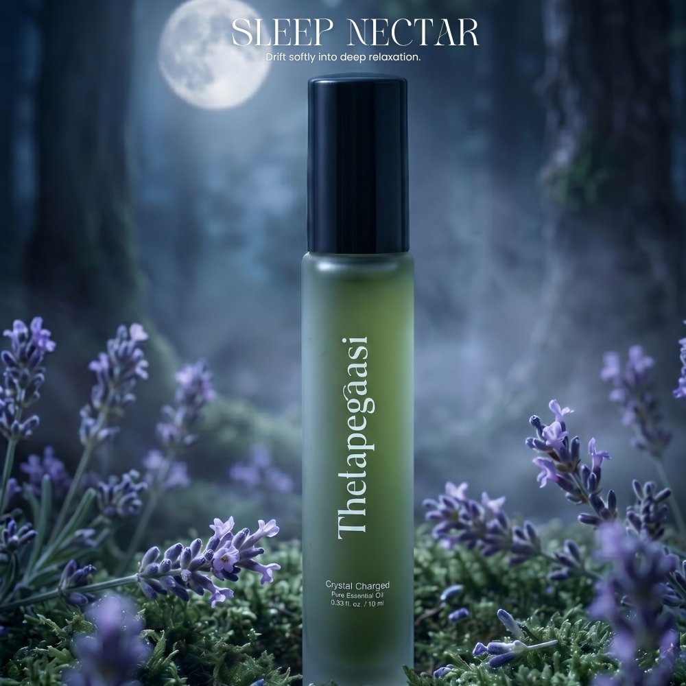 Sleep Nectar