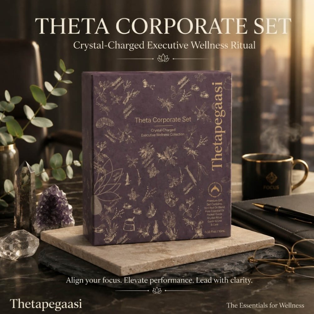 Theta Corporate Set